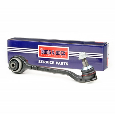 Bras de liaison, suspension de roue BORG & BECK BCA7908