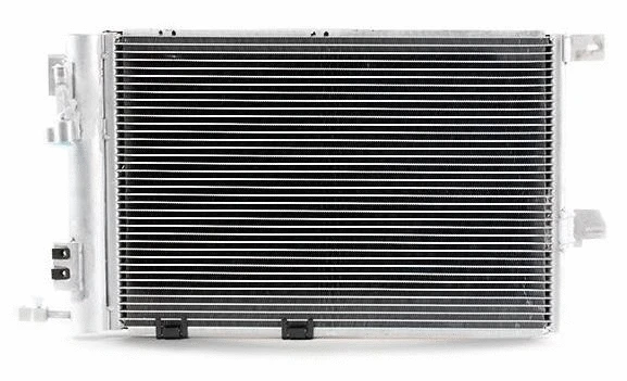 Condenseur, climatisation MTR 12191450