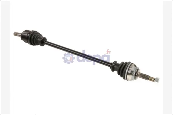 Arbre de transmission DEPA 3562300