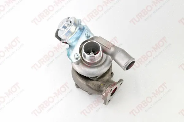 Turbocompresseur, suralimentation TURBO-MOT 630162