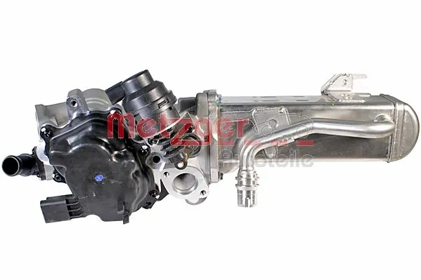 Module-EGR METZGER 0892936