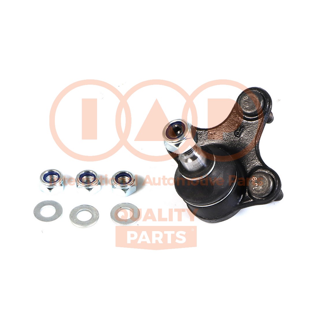 Rotule de suspension IAP QUALITY PARTS 506-50060