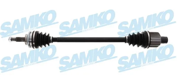 Arbre de transmission SAMKO DS60689