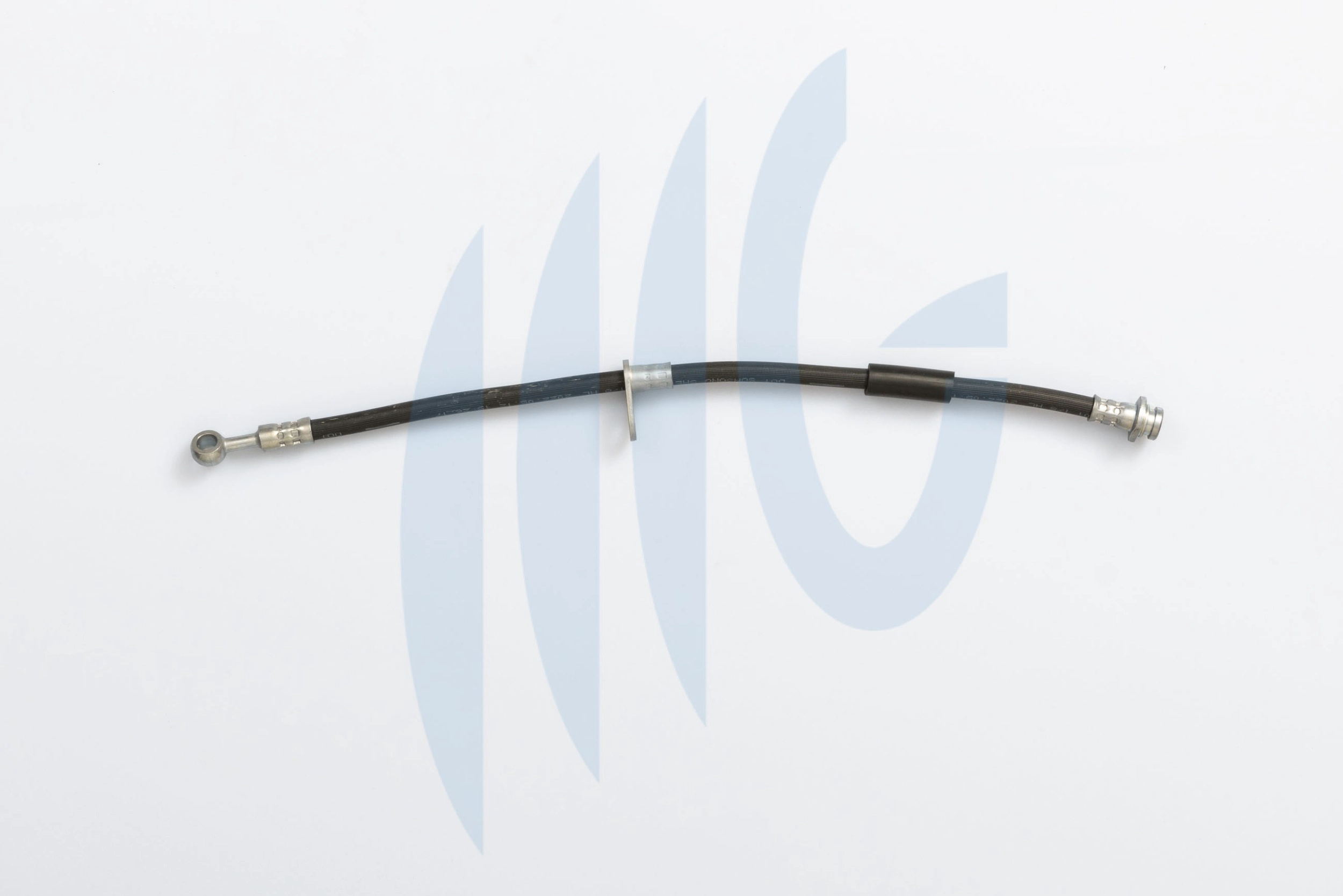 Flexible de frein RICAMBIFLEX GM 02100798