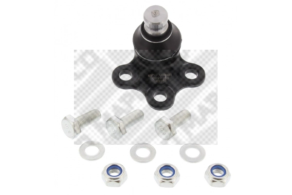 Rotule de suspension MAPCO 49162