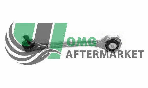 Bras de liaison, suspension de roue OMG SRL G40.4777/C