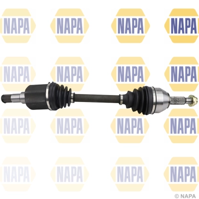 Arbre de transmission NAPA NDS1036L