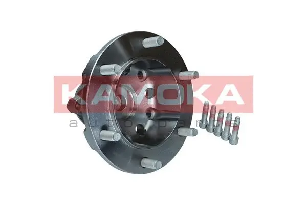 Kit de roulements de roue KAMOKA 5500255