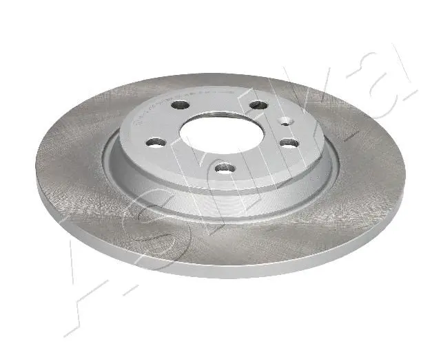 Disque de frein ASHIKA 61-00-0909C