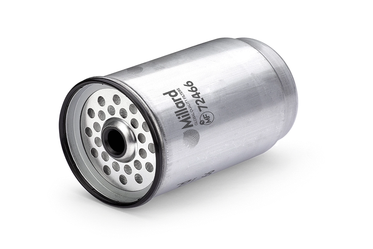 Filtre à carburant MILLARD FILTERS MF-72466