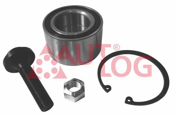 Kit de roulements de roue AUTLOG RS1018