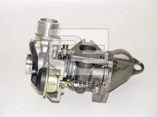 Turbocompresseur, suralimentation BE TURBO 124390
