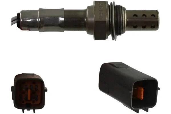 Sonde lambda KAVO PARTS EOS-4552