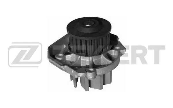Pompe à eau, refroidissement du moteur ZEKKERT WP-1028