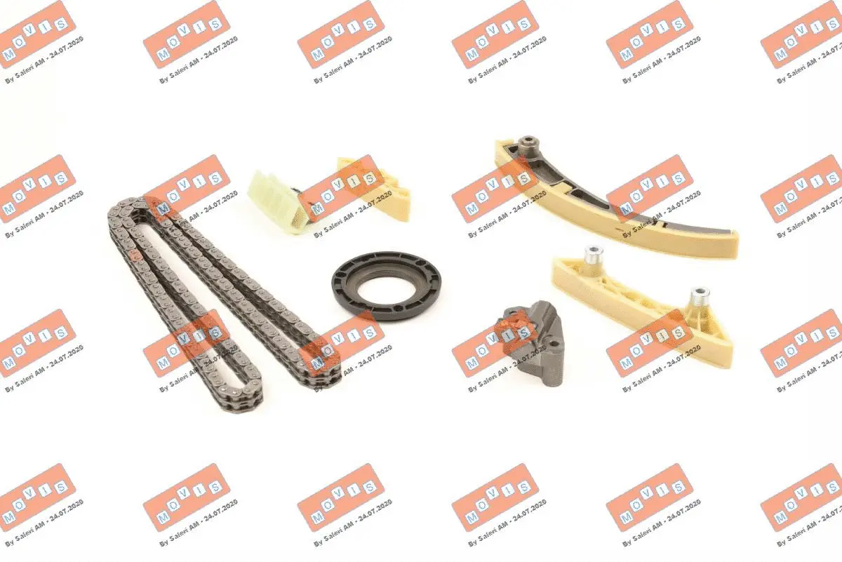 Kit de distribution par chaîne MOVIS AST8996K