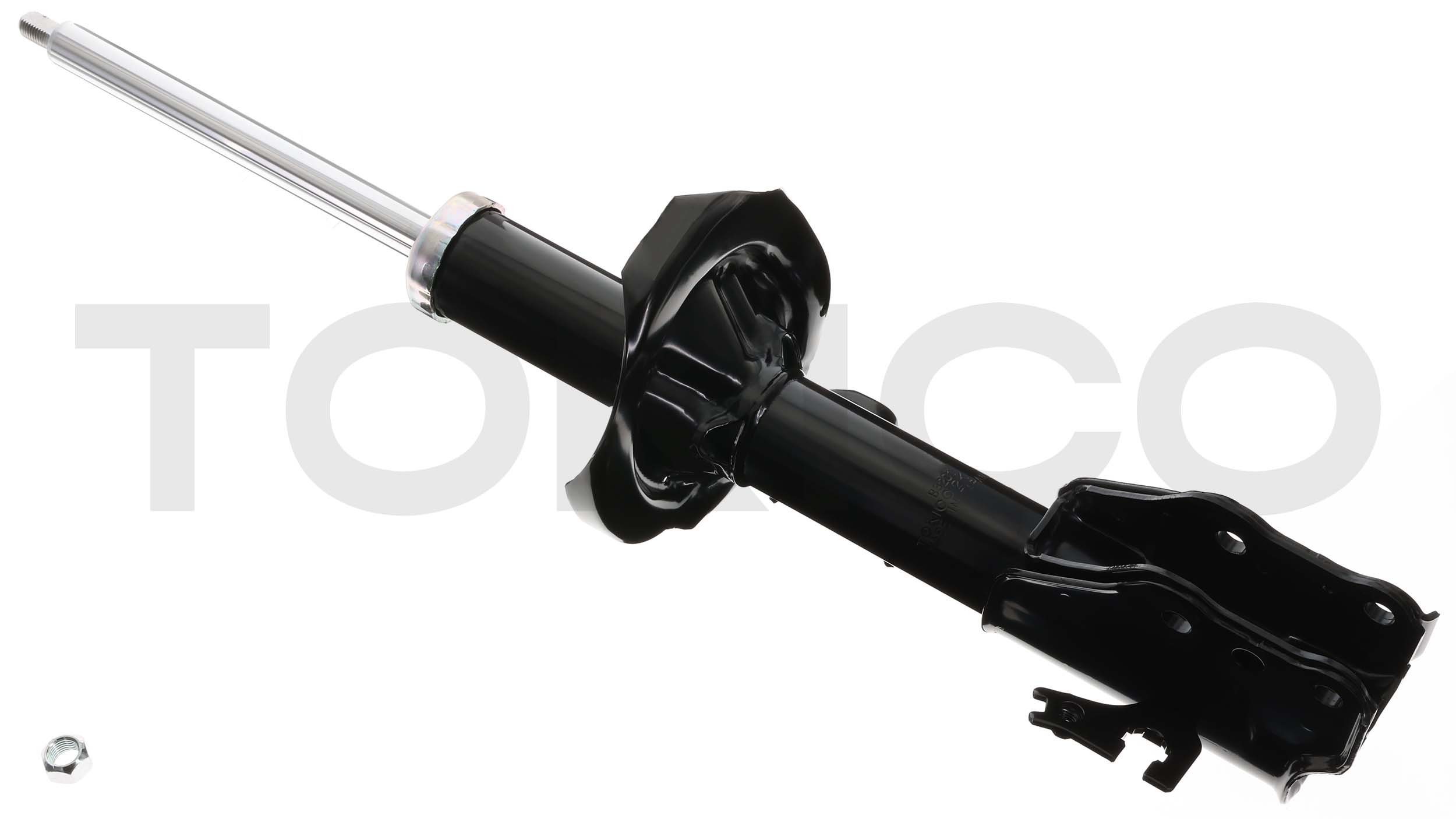 Amortisseur TOKICO B3201