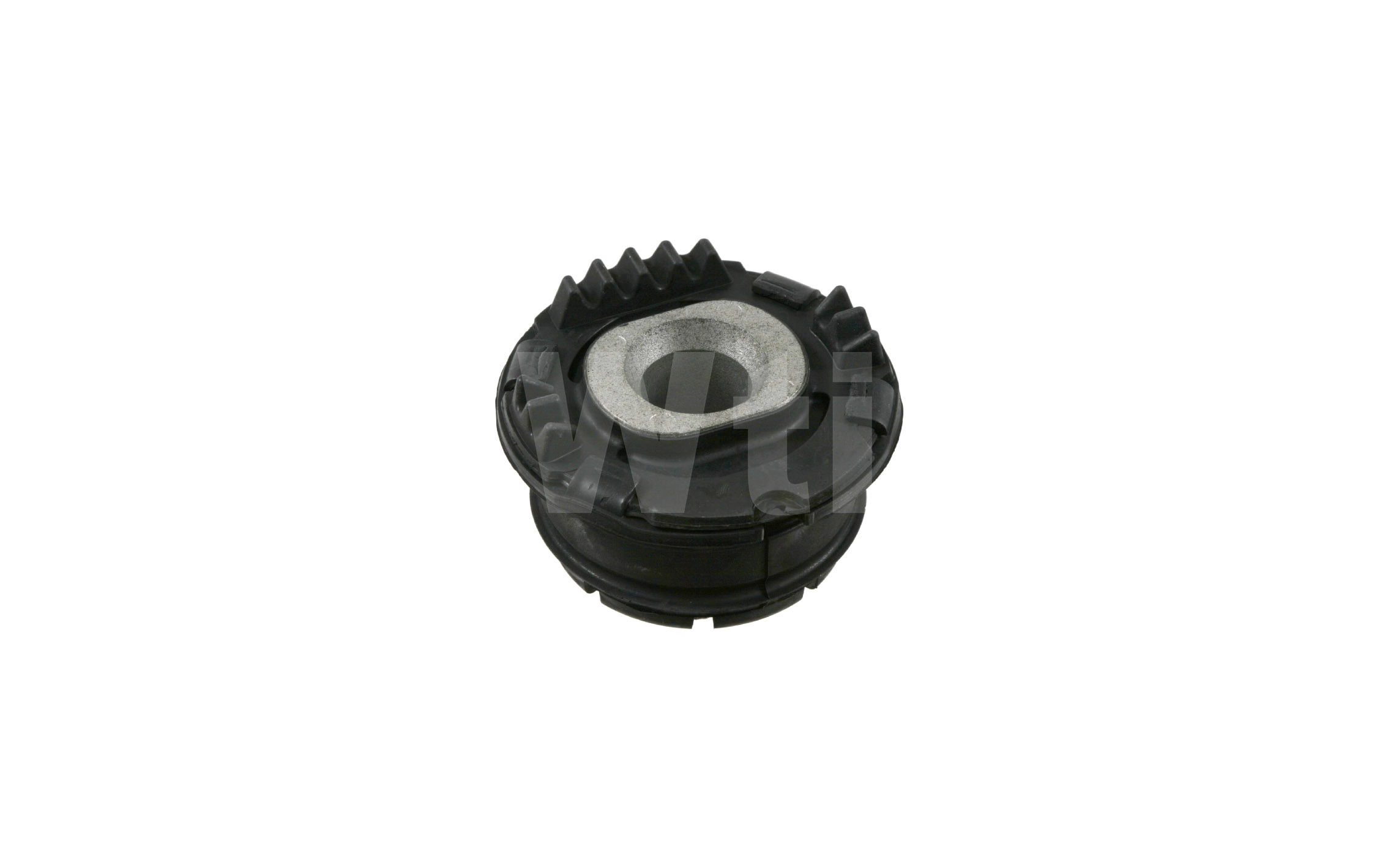 Suspension, corps de l'essieu Wti Automotive A821102