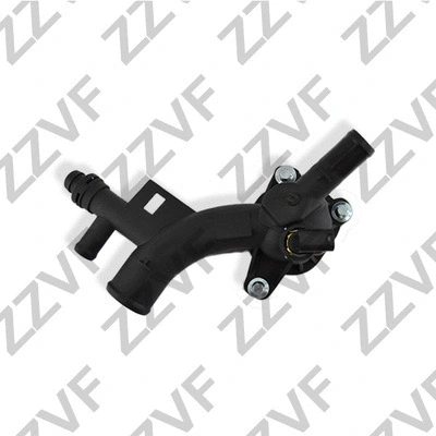 Bride de liquide de refroidissement ZZVF ZV139225