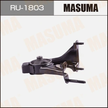 Support moteur MASUMA RU-1803