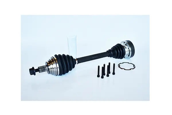 Arbre de transmission ASAM AUTOMOTIVE 75689