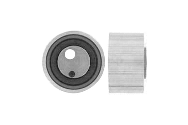 Poulie de tension, courroie crantée SKF Brazil VKM 76001