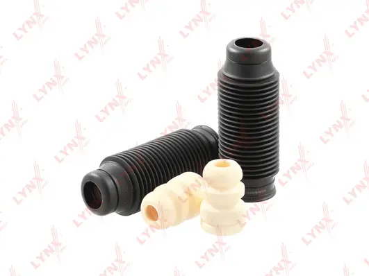 Kit de protection contre la poussière, amortisseur LYNXAUTO PR-7165