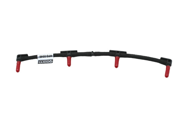 Tuyau, carburant de fuite GOOM HFO-0048