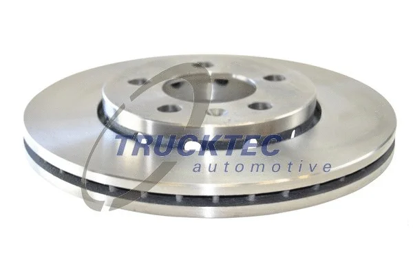 Disque de frein TRUCKTEC AUTOMOTIVE 07.35.254