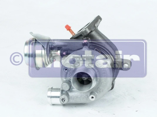 Turbocompresseur, suralimentation MOTAIR TURBO 334224