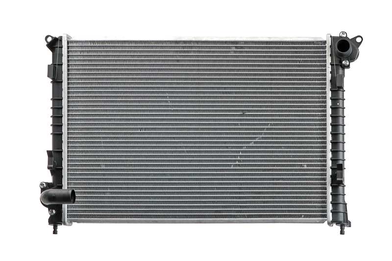 Radiateur, refroidissement du moteur A.Z. Meisterteile AZMT-45-040-2063