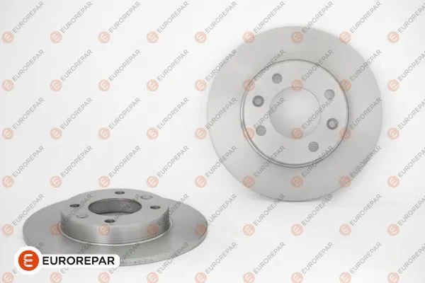 Disque de frein EUROREPAR 1686333580