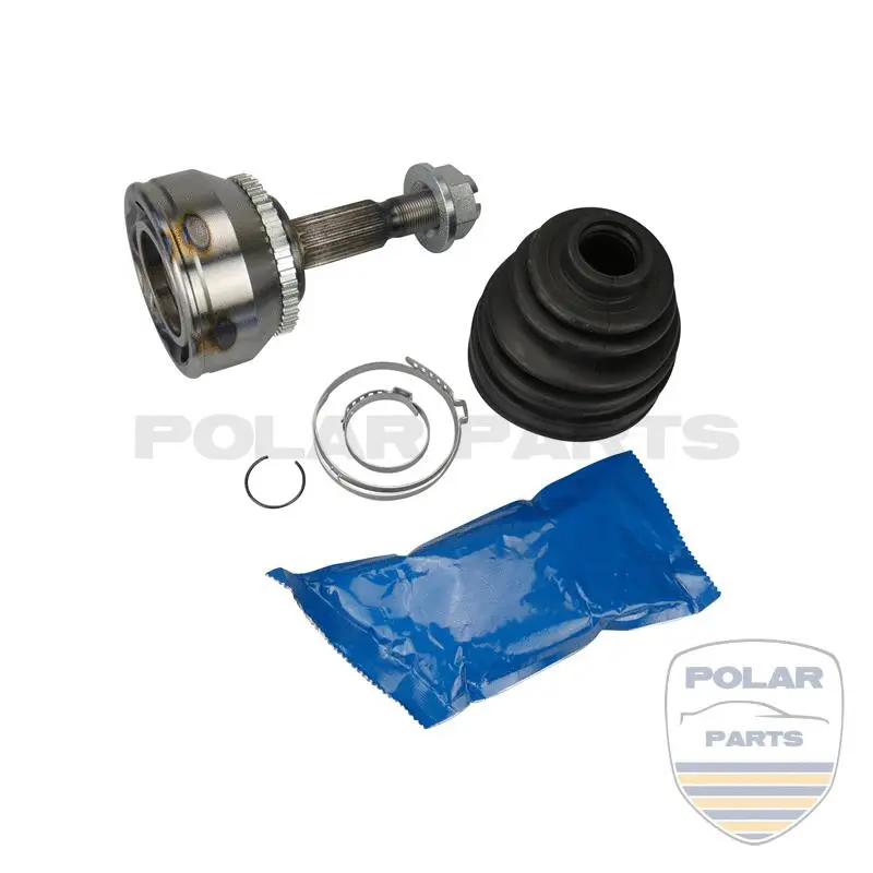 Jeu de joints, arbre de transmission POLAR PARTS 10001906