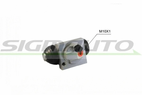 Cylindre de roue SIGMAUTO BC0873