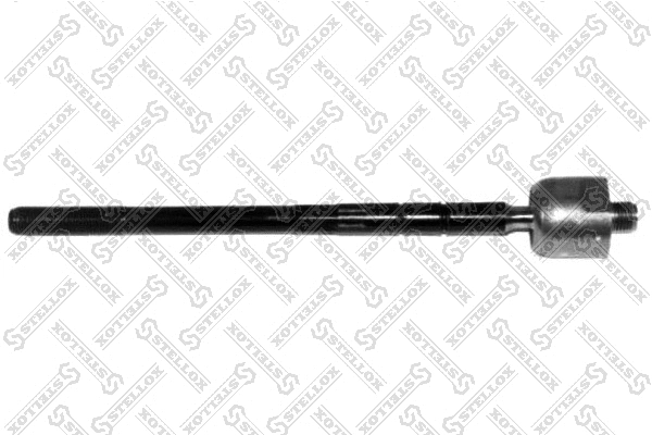 Rotule de direction intérieure, barre de connexion STELLOX 55-03408-SX
