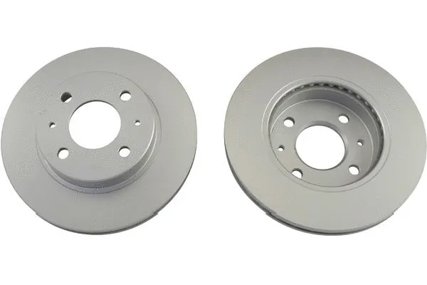 Disque de frein KAVO PARTS BR-6721-C