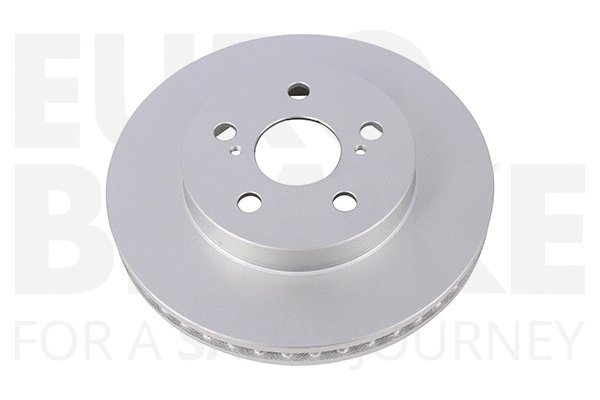 Disque de frein EUROBRAKE 58153145179