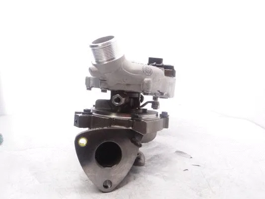 Turbocompresseur, suralimentation GARRETT 778400-9005S