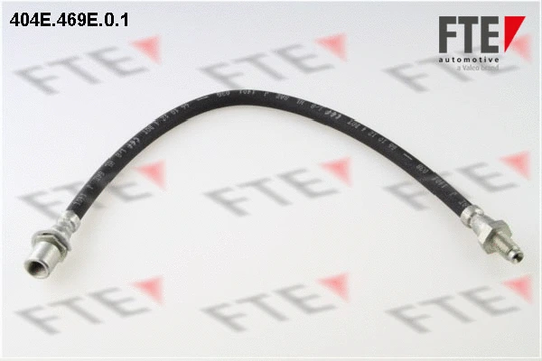 Flexible de frein FTE 9240857