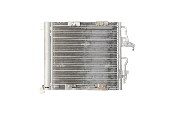 Condenseur, climatisation WILMINK GROUP WG2161014