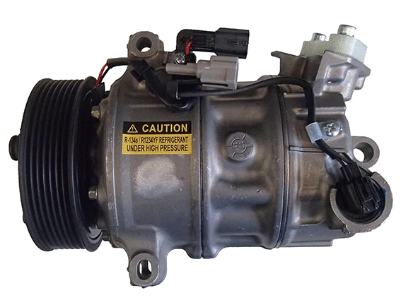 Compresseur, climatisation Airstal 10-4588