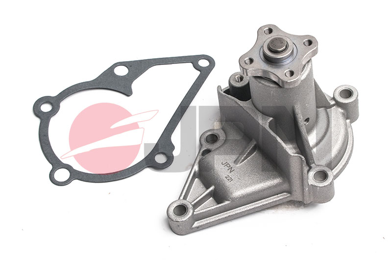 Pompe à eau, refroidissement du moteur JPN 10C0504-JPN