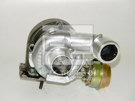 Turbocompresseur, suralimentation BE TURBO 125044