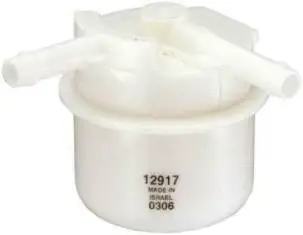 Filtre à carburant Fram-Au G4166