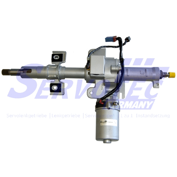 Colonne de direction Servotec STEC115L