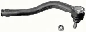Rotule de barre de connexion Technika RS281