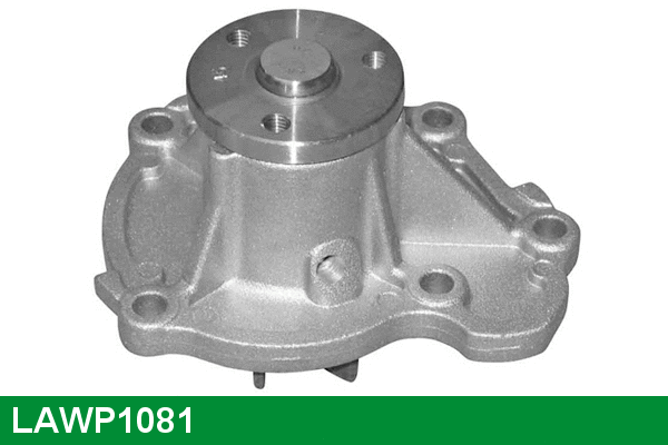 Pompe à eau, refroidissement du moteur LUCAS LAWP1081