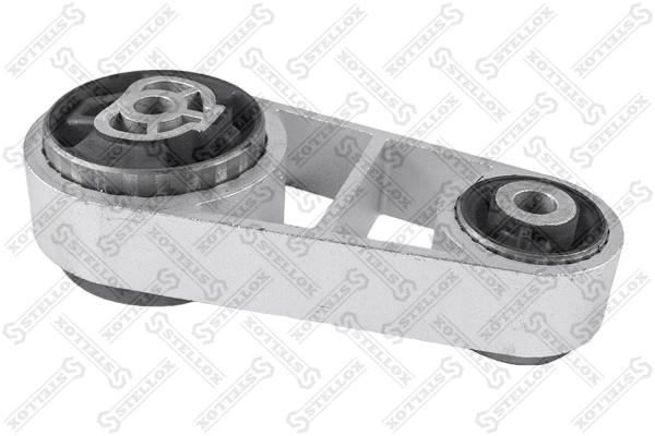Suspension, boîte de vitesse manuelle STELLOX 71-11167-SX