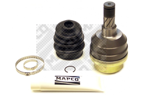 Jeu de joints, arbre de transmission MAPCO 16714