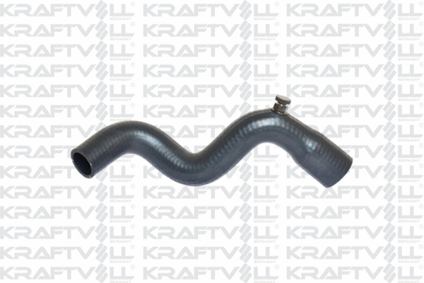 Durite de radiateur KRAFTVOLL GERMANY 10031232