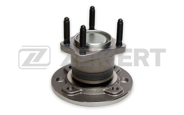 Moyeu de roue ZEKKERT RL-1064